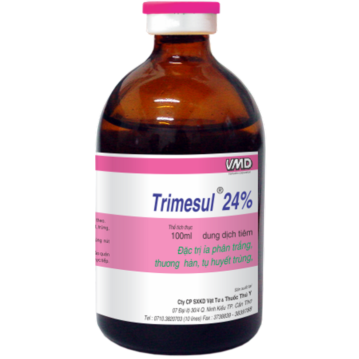 Trimesul 24%