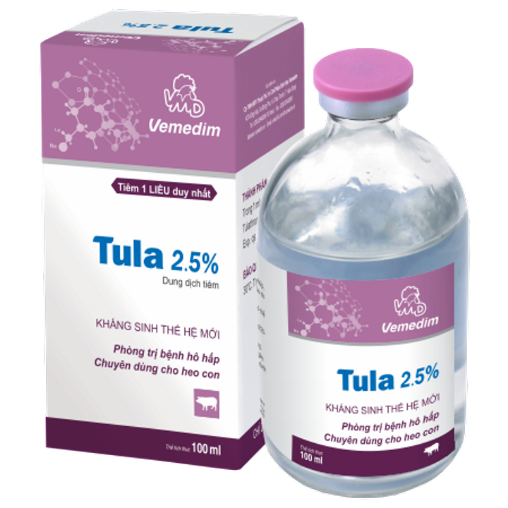 Tula 2.5%