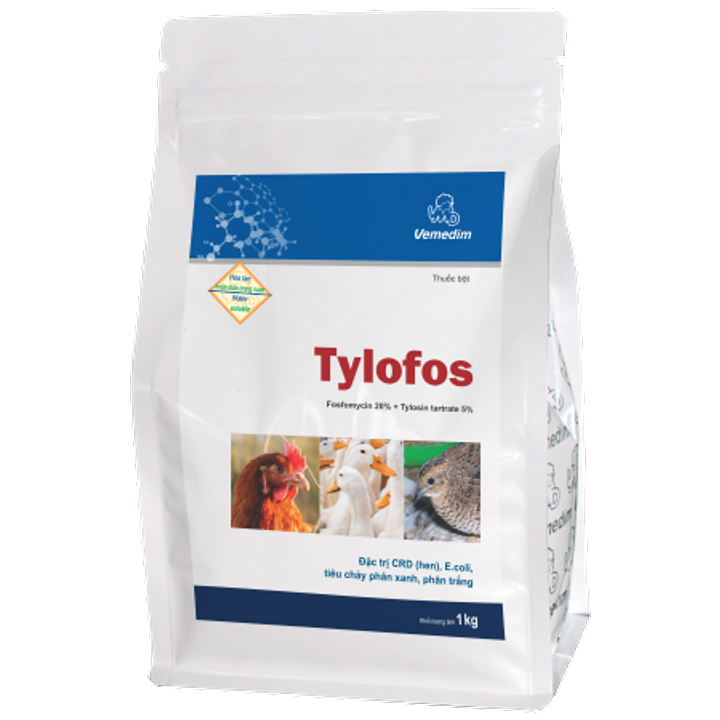 Tylofos