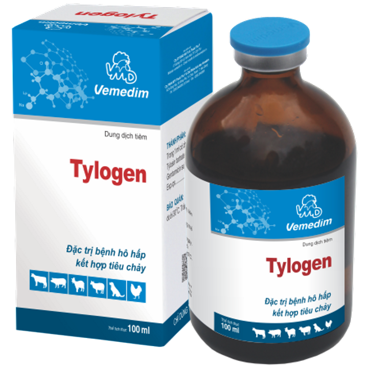 Tylogen