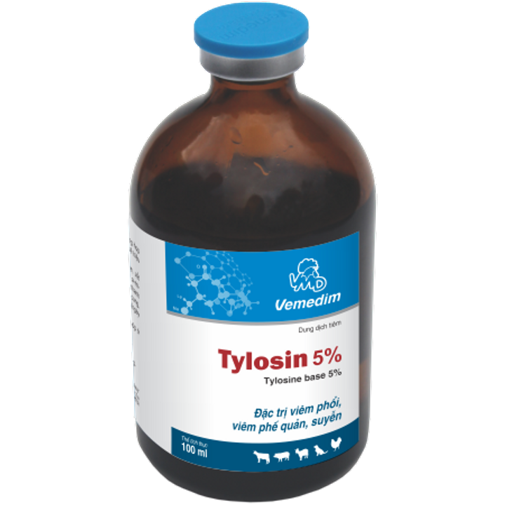 Tylosin 5%
