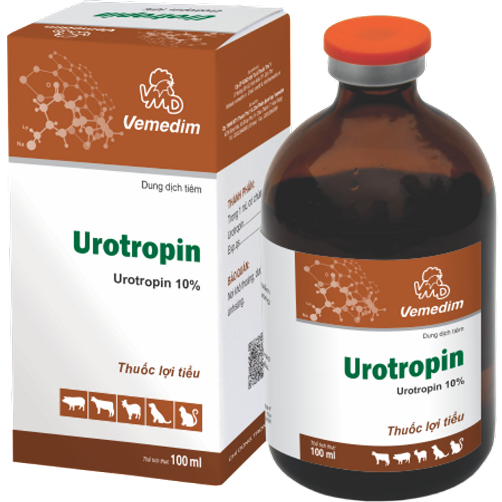 Urotropin