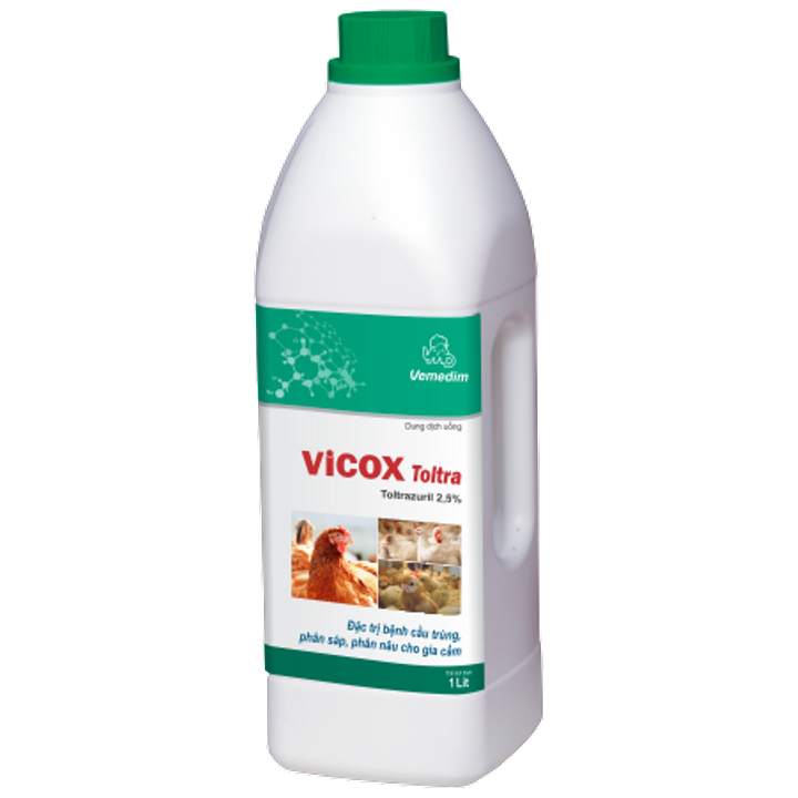 Vicox Toltra (gà)