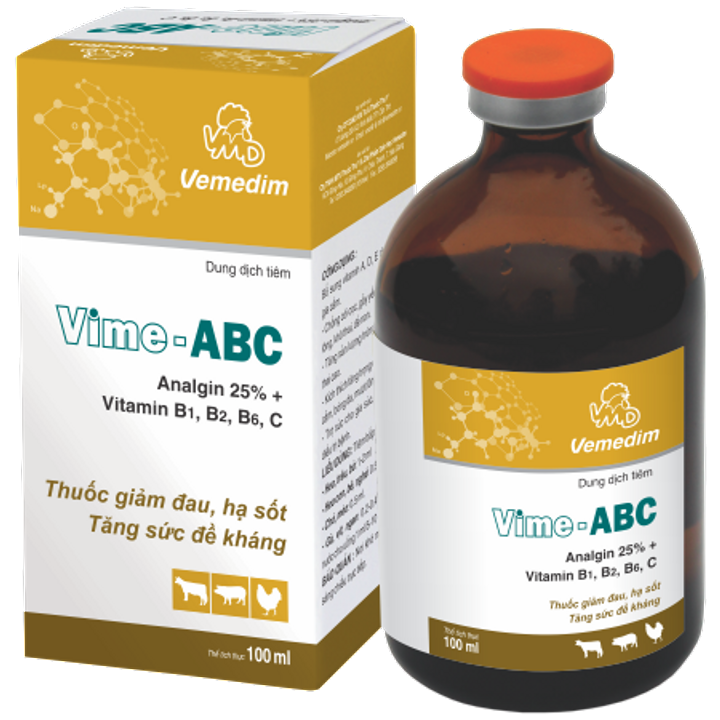 Vime ABC