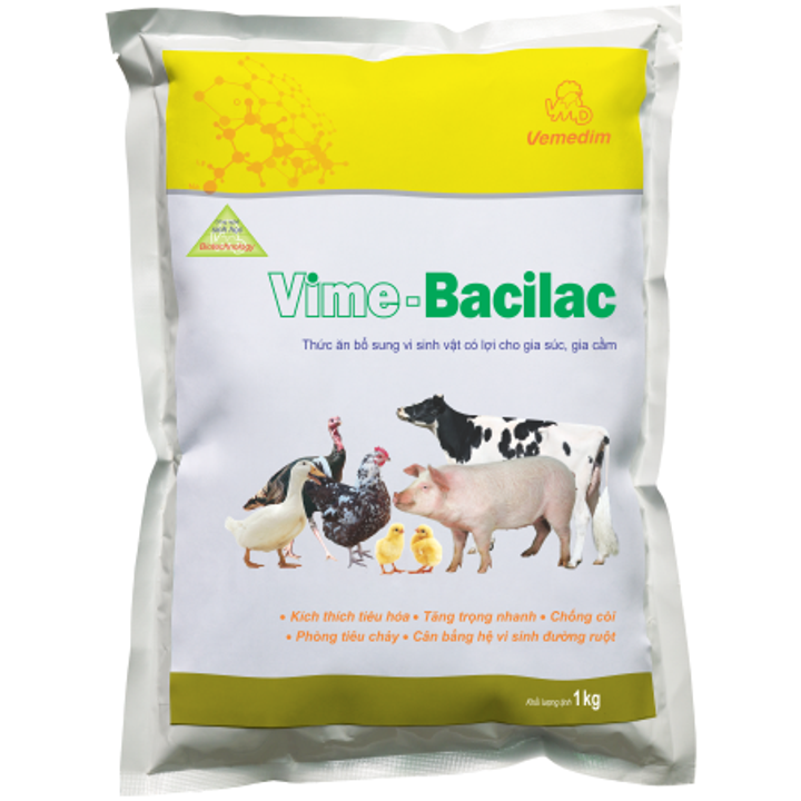 Vime Bacilac