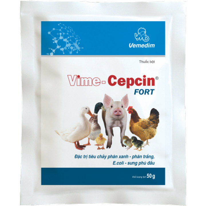 Vime Cepcin Fort