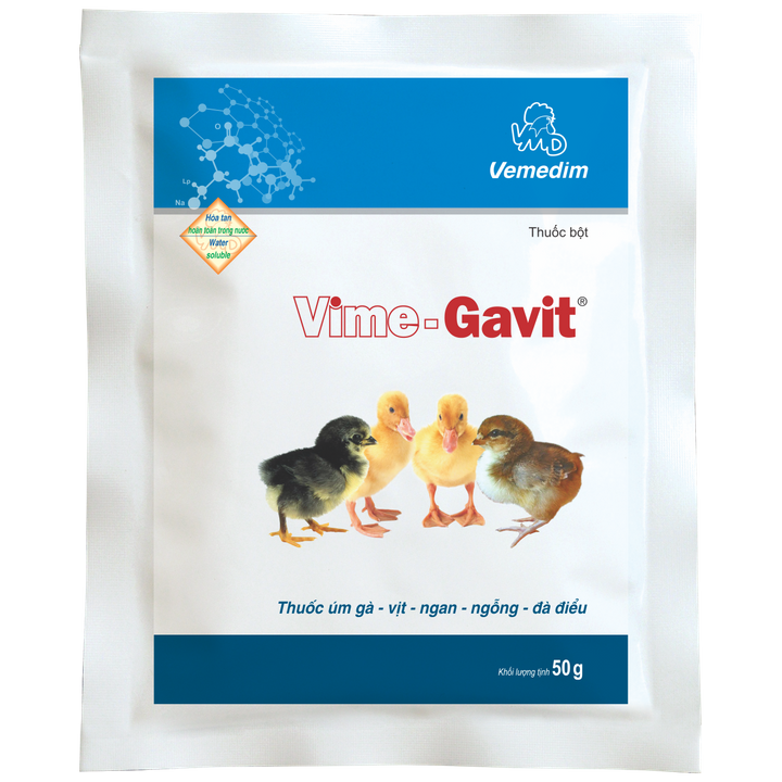 Vime Gavit