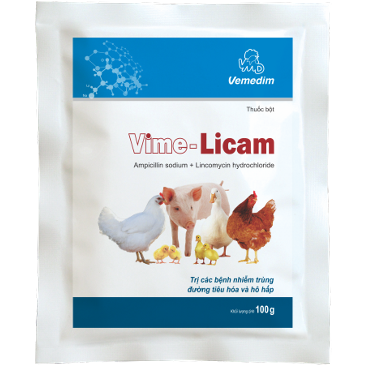 Vime Licam