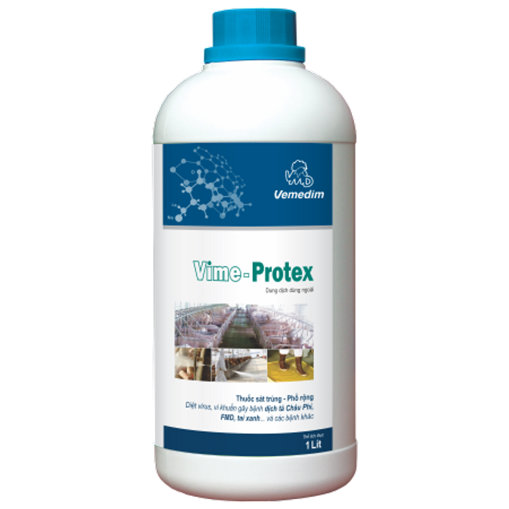 Vime Protex (GSGC)