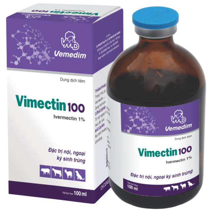 Vimectin 100