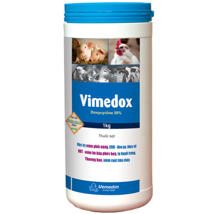 Vimedox