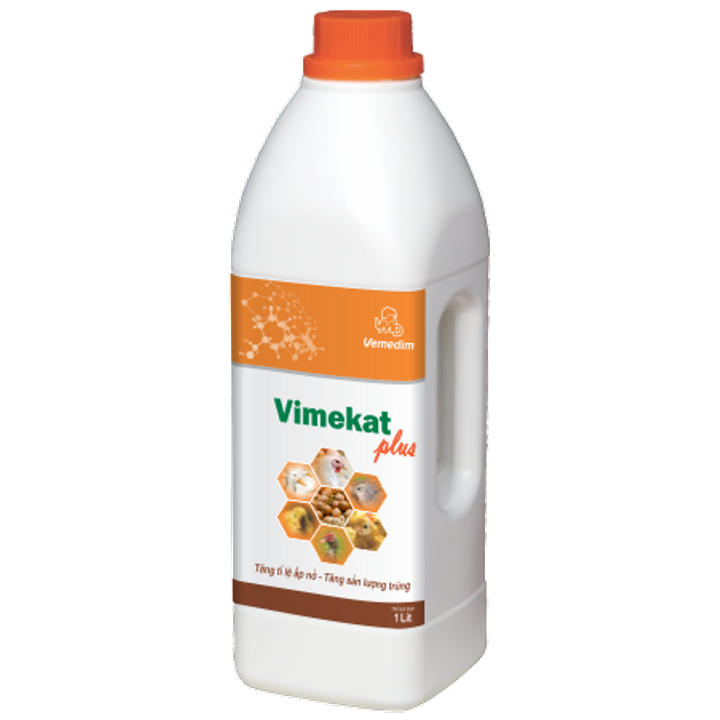 Vimekat Plus