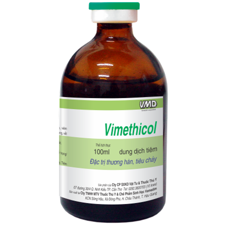 Vimethicol