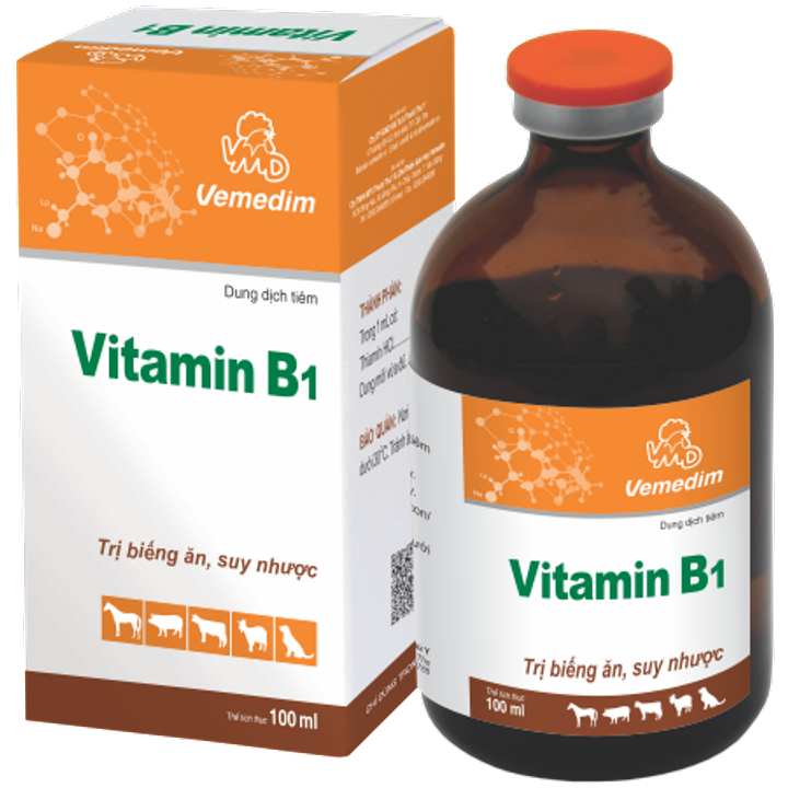 Vitamin B1