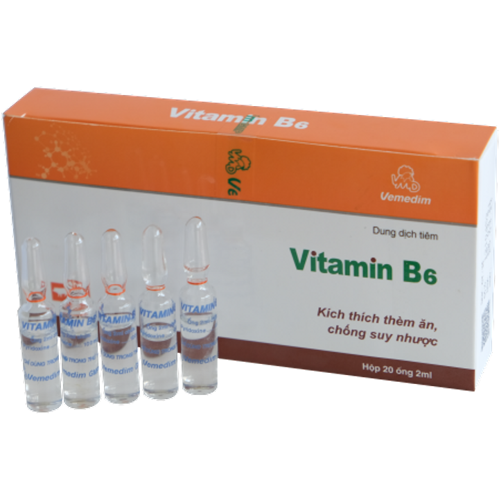 Vitamin B6