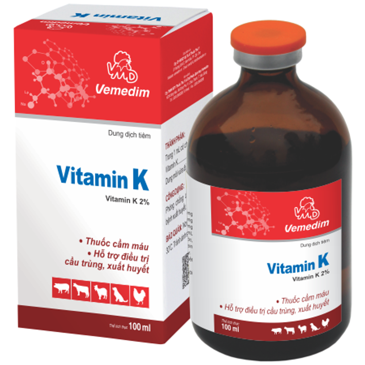 Vitamin K
