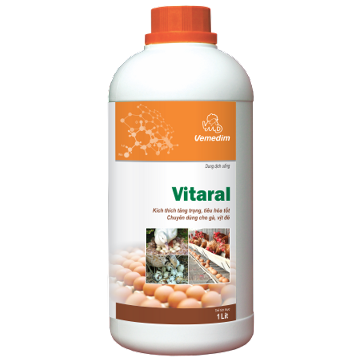 Vitaral