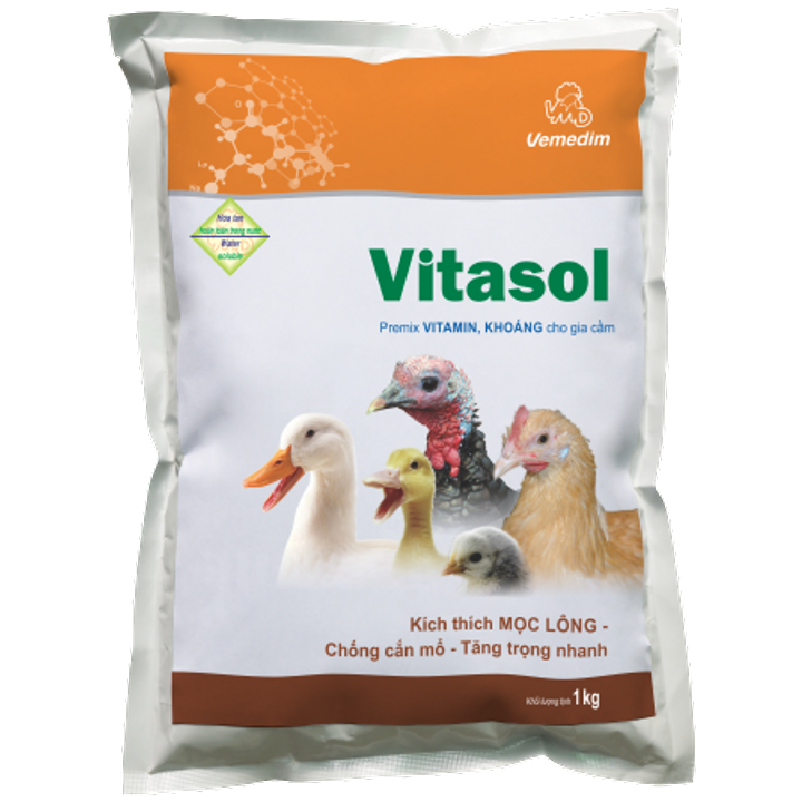 Vitasol