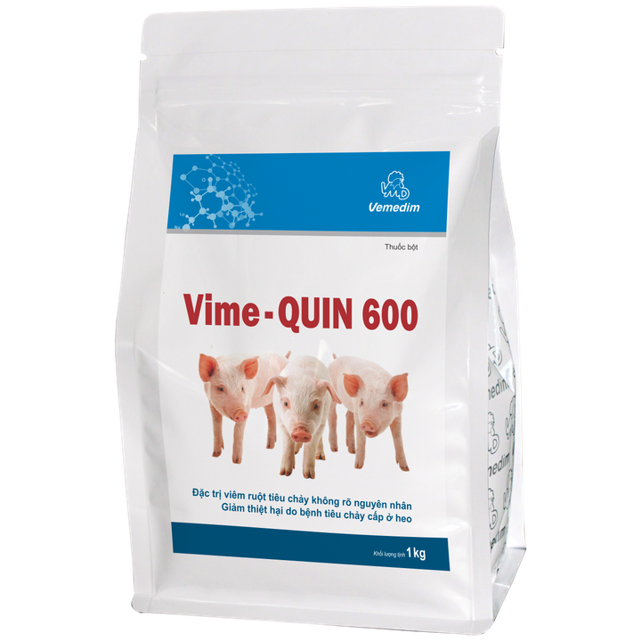 Vime Quin 600